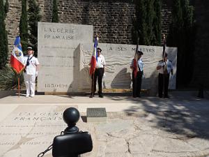 2020 07 05 TOULON HOMMAGE AUX VICTIMES DU 5 07 1962 D ORAN ET DU 26 03 1962 D ALGER (21)